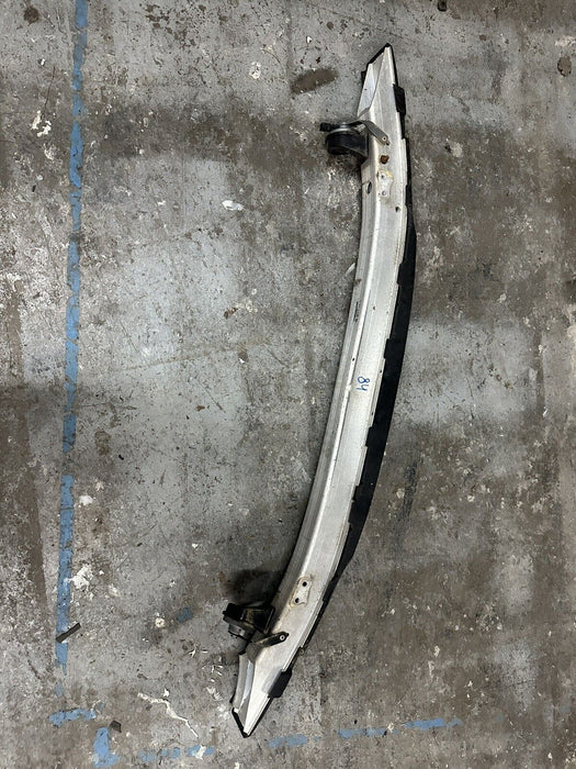 2011 BMW 550i F10 5 SERIES OEM FRONT REINFORCEMENT CRASH BAR ASSEMBLY