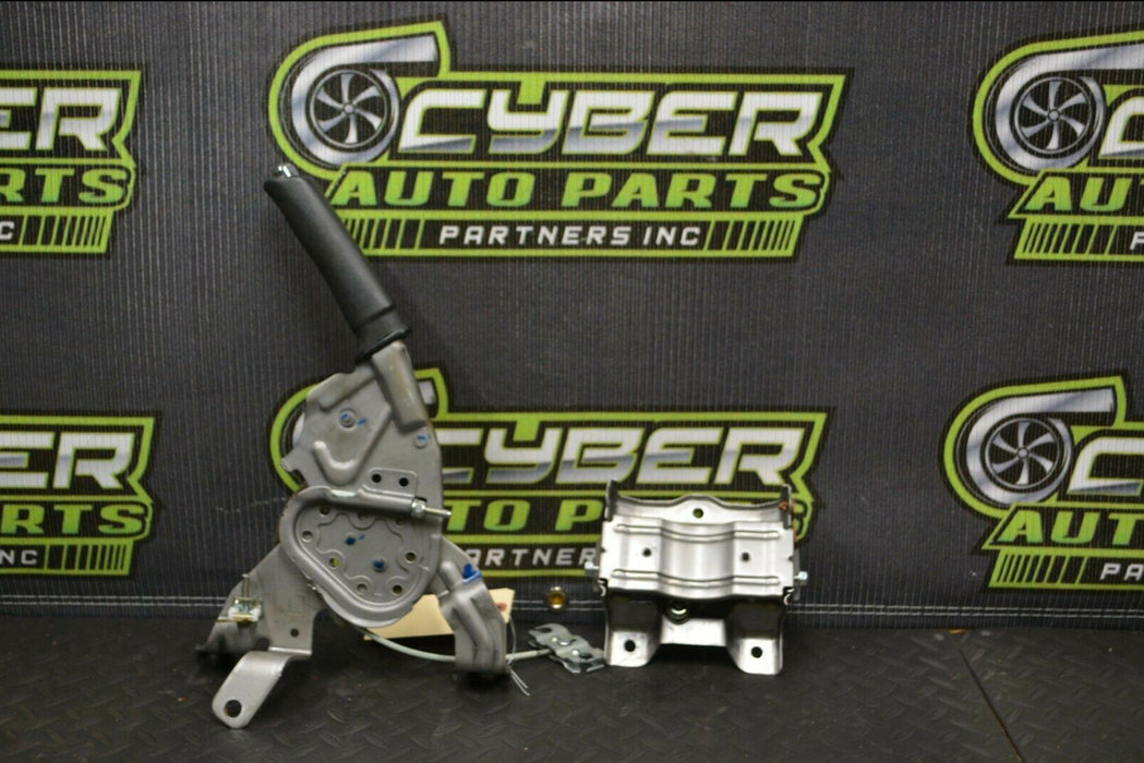 2015-2019 SUBARU WRX STI OEM E BRAKE ASSEMBLY