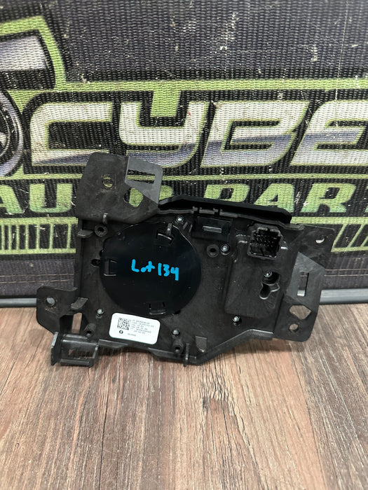 2022 DODGE RAM 2500 3500 TRANSFER CASE CONTROL MODULE OEM
