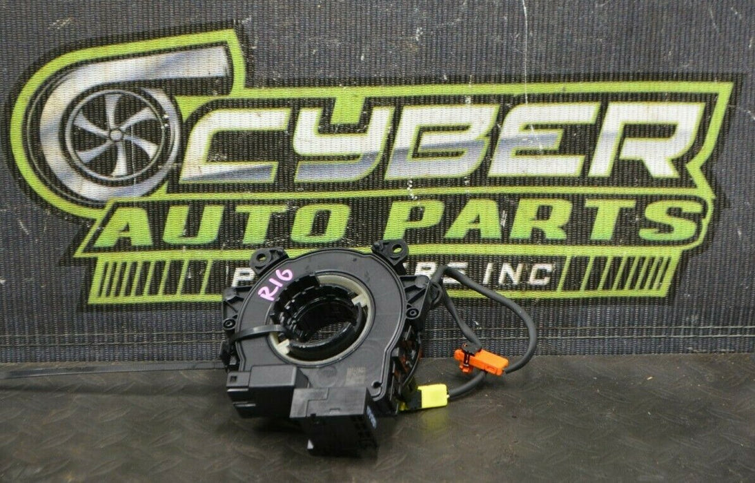 2016 NISSAN 370Z STEERING WHEEL CLOCKSPRING *MINT* OEM GENUINE 2009-2020
