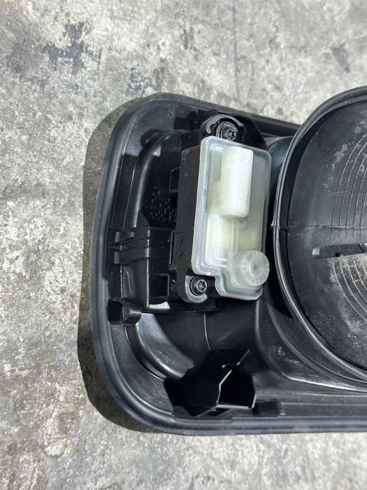 2024 BMW M3 M4 G80 G82 FRONT BUMPER FOAM SHOCK ABORBER OEM 51118072755