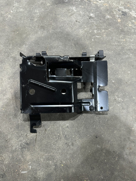 2015 DODGE RAM 2500 SPARE TOOL KIT BRACKET OEM