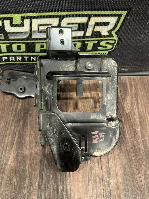 2020-2022 FORD F350 F450 REINFORCEMENT BRACKET OEM HC3B 16K196