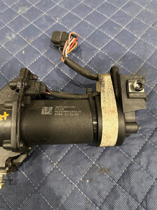 2023-2024 FORD F250 F350 TAILGATE LATCH LIFT MOTOR ACTUATOR ASSEMBLY OEM