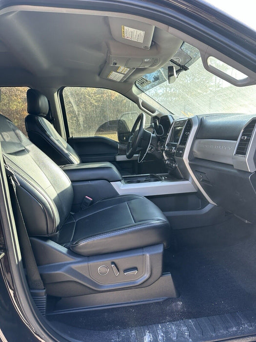 2018 FORD F250 DIESEL LARIAT CAB INTERIOR FLOOR HARNESS JC3T 14A005 R59CY *READ*