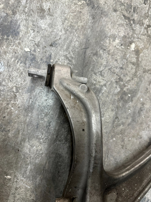 2018 AUDI R8 FRONT RIGHT LOWER SUSPENSION CONTROL ARM OEM 4S0.407.152.E