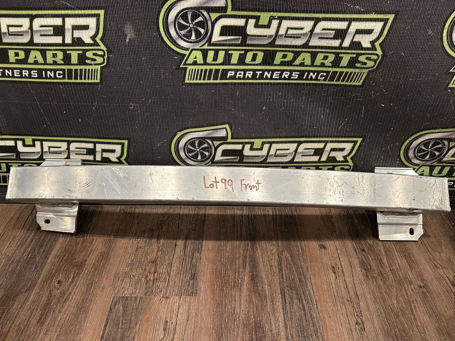 2021 AUDI R8 FRONT BUMPER REINFORCEMENT IMPACT CRASH BAR OEM *READ*