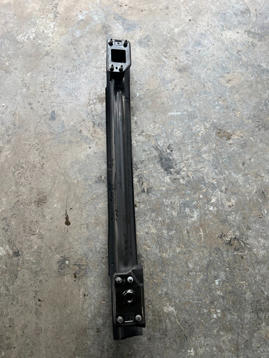 2015 MERCEDES-BENZ C63S AMG SEDAN REAR REINFORCEMENT IMPACT CRASH BAR OEM