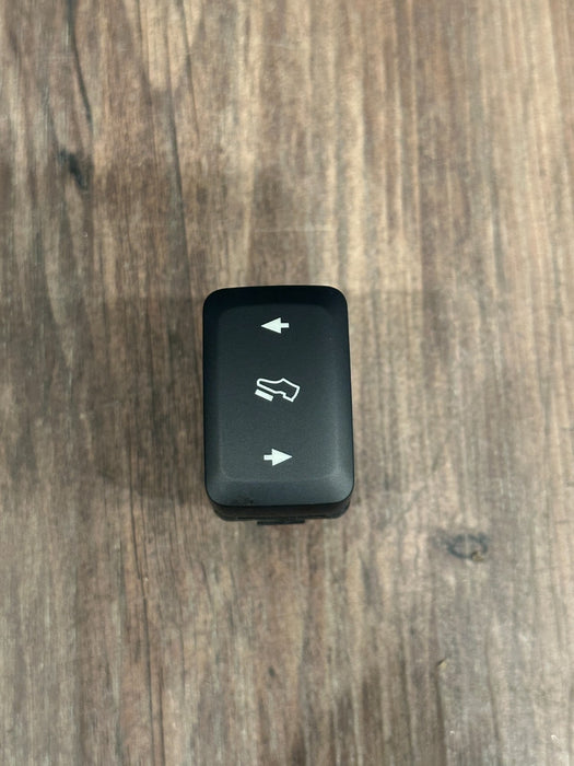 2017-2019 FORD F250 F350 F450 ADJUSTABLE PEDAL BUTTON OEM FL3T-14B494