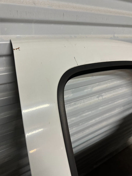 2006-2008 DODGE RAM 3500 SINGLE CAB FRONT PASSENGER RIGHT DOOR SHELL OEM *READ*