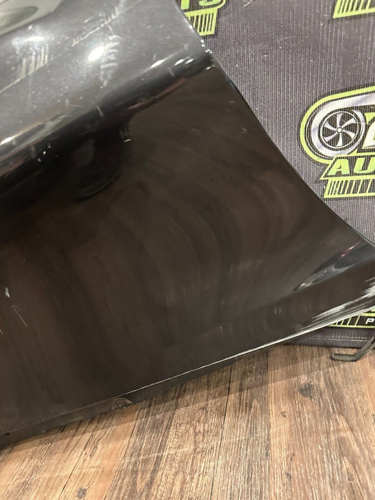 MCLAREN 720S OEM PASSENGER QUARTER PANEL FENDER *DAMAGE* 2017 2018 2019