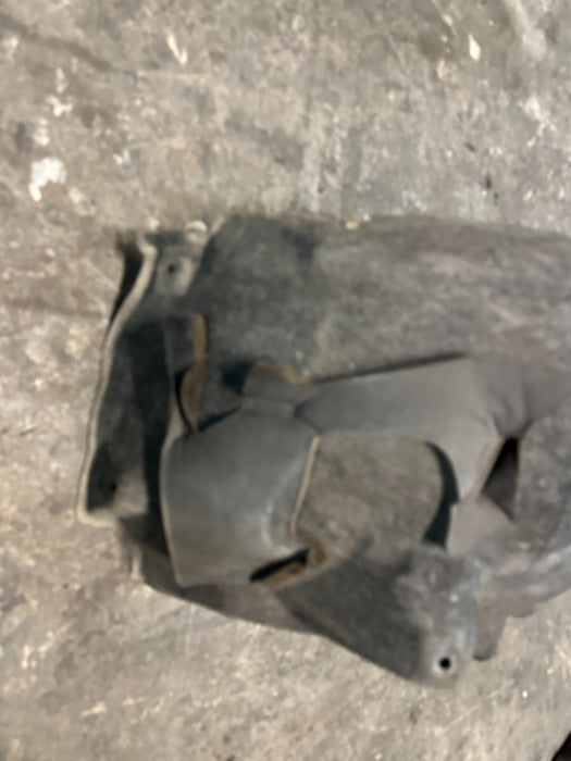 2017 2018 2019 FORD F250 F350 FRONT RIGHT DRIVER FENDER LINER OEM