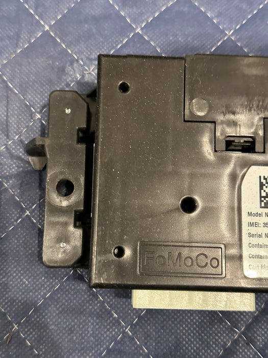 2019 FORD F150 3.5L RAPTOR TELEMATICS COMMUNICATION MODULE OEM JL3T-14G229-AK