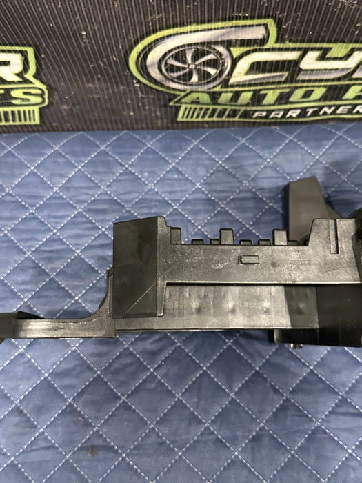 2014 AUDI R8 SPYDER MODULE MOUNTING BRACKET 420 971 845 AK