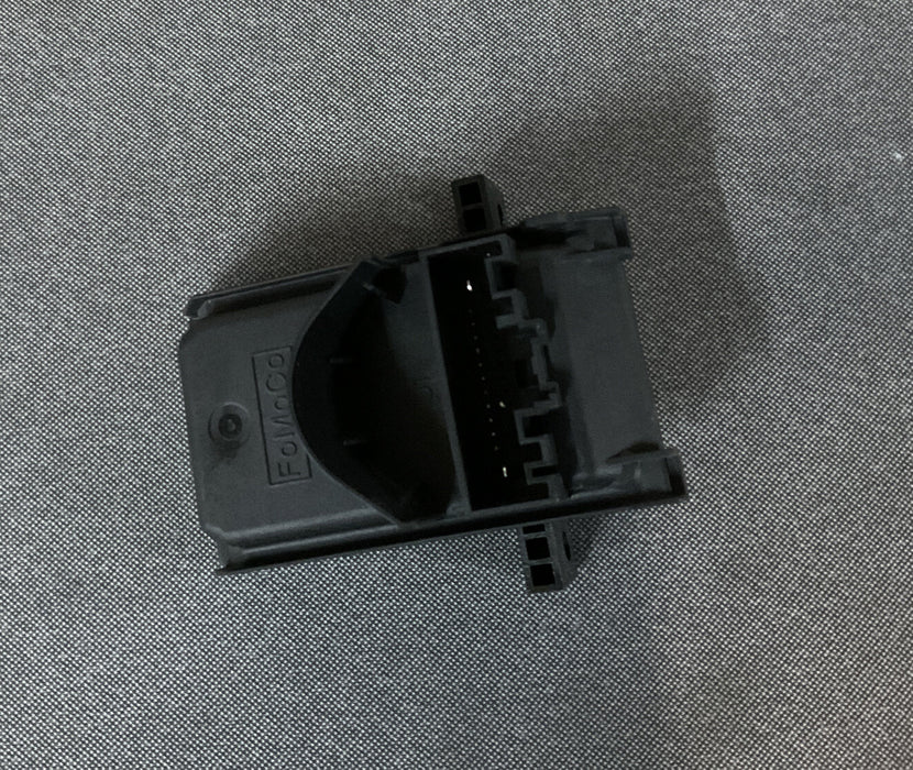 2018 FORD F250 F350 F450 OBD PORT SMART DATA MODULE OEM 2017 2019 HC3T-14F642-AD