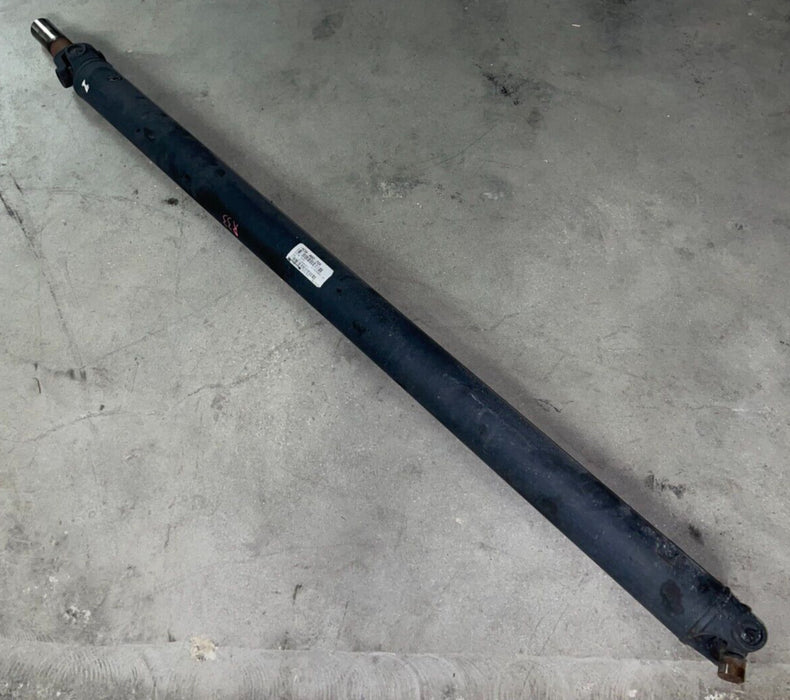 2017 2018 2019 FORD F250 F350 DIESEL 6.7L REAR DRIVESHAFT HC34-4602-FDA OEM