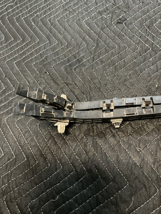 2019 ACURA MDX REAR BUMPER MOUNTING BRACKETS SUPPORT SPACER OEM