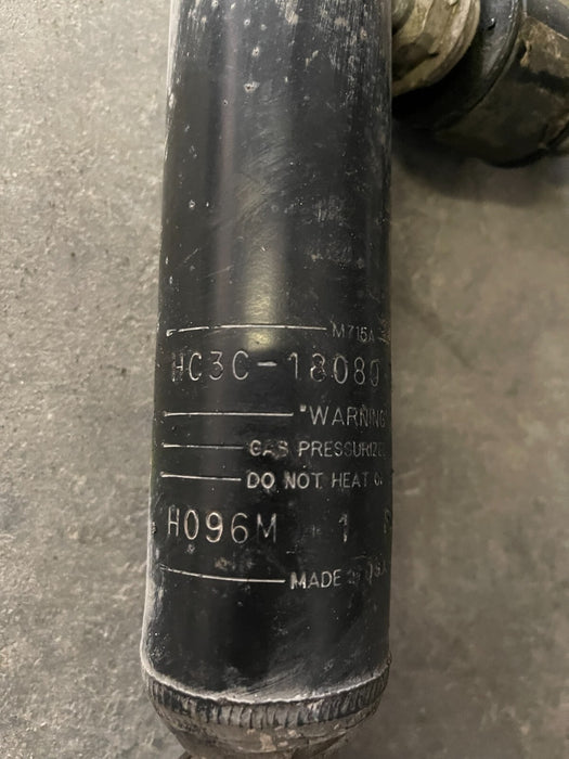 2017-2022 FORD F350 FRONT & REAR SUSPENSION SHOCK STRUTS SET OEM