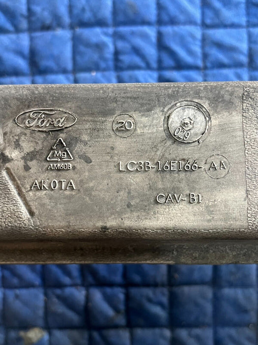 2020 2021 2022 FORD F250 F350 F450 6.7L DIESEL RADIATOR SUPPORT TIE BAR OEM