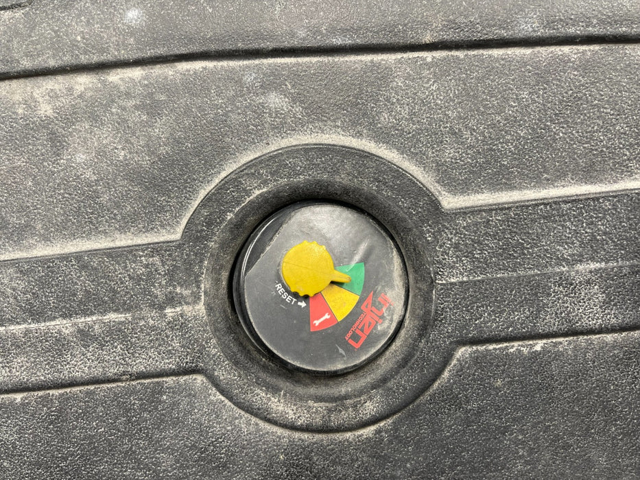 2017 SUBARU BRZ INJEN EVOLUTION COLD AIR INTAKE SYSTEM OEM 2013-2021