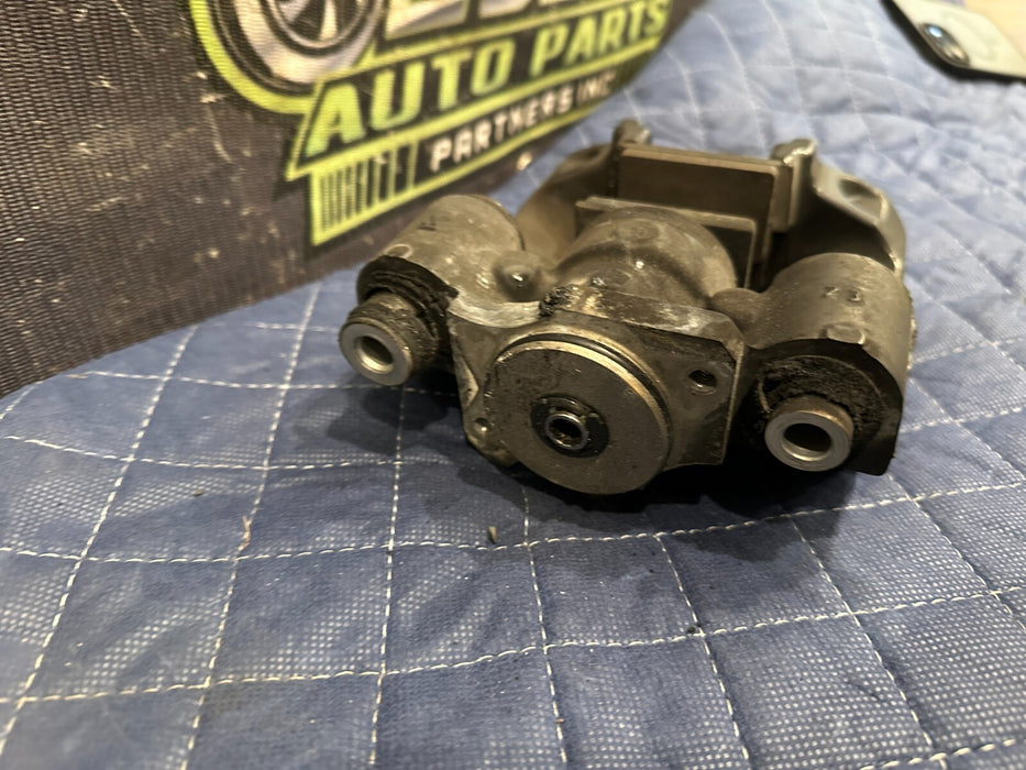 2021 AUDI R8 EMERGENCY PARKING BRAKE CALIPER OEM