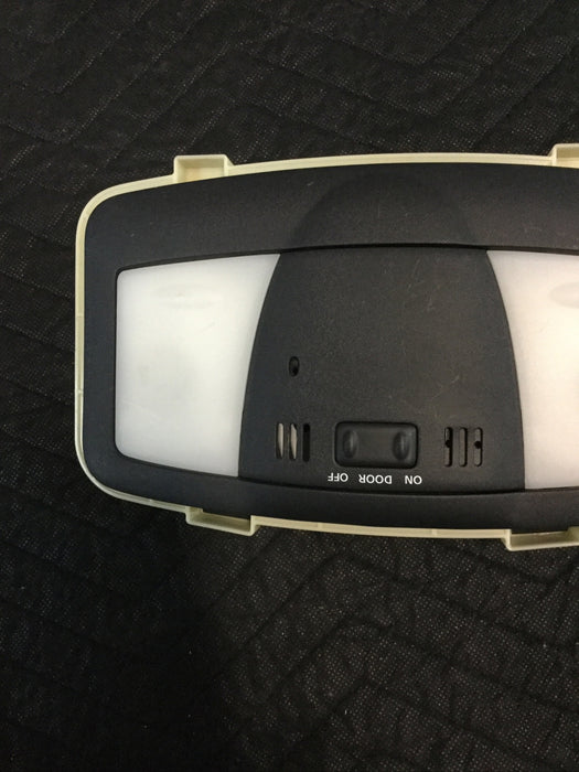 2010 370Z NISMO OEM ROOF DOME LIGHT LAMP
