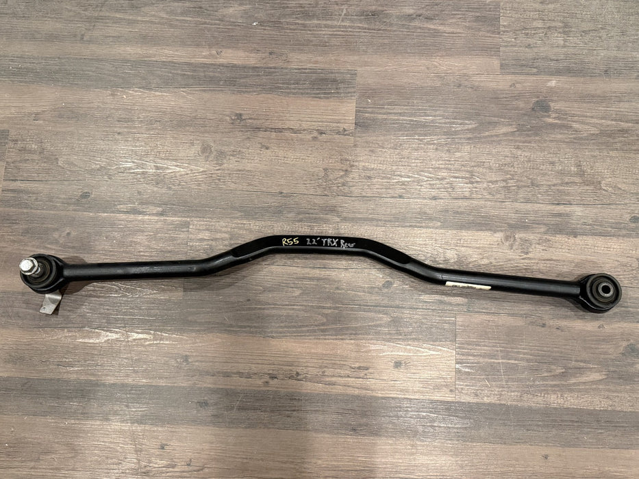 2022 DODGE RAM TRX 1500 REAR TRACK BAR OEM 68445264AB
