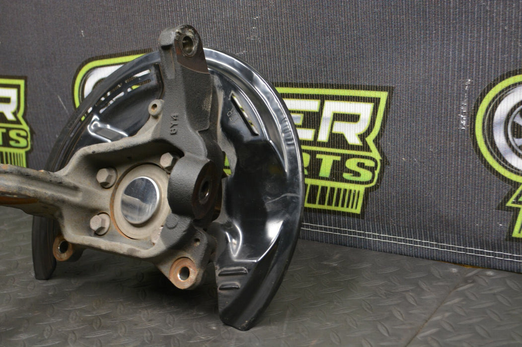 2017-2019 SCION FRS FR-S SUBARU BRZ OEM SPINDLE FRONT RIGHT RH PASSENGER