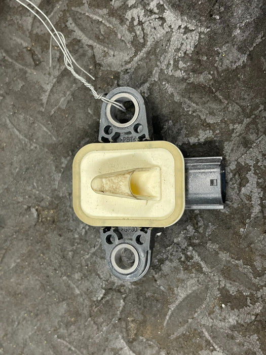 2014 INFINITI Q60S COUPE DOOR CRASH IMPACT SENSOR OEM