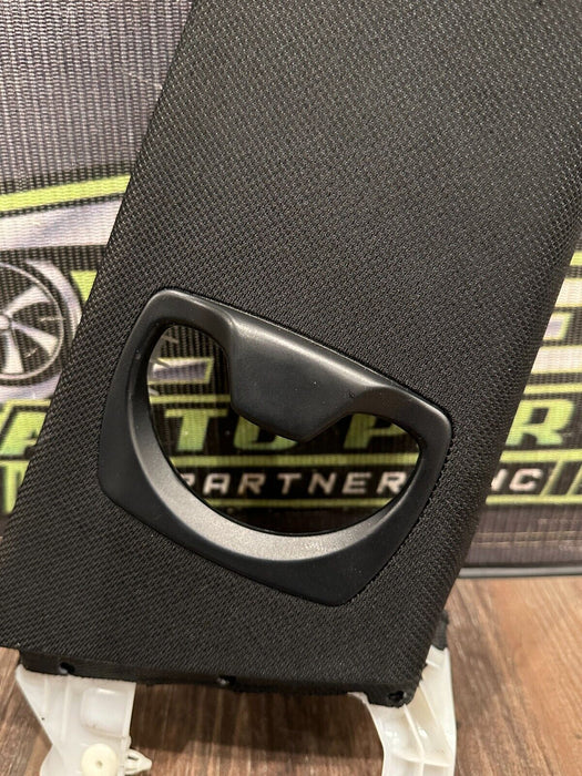 2020 BMW M4 F82 LEFT RIGHT UPPER B PILLAR TRIMS OEM