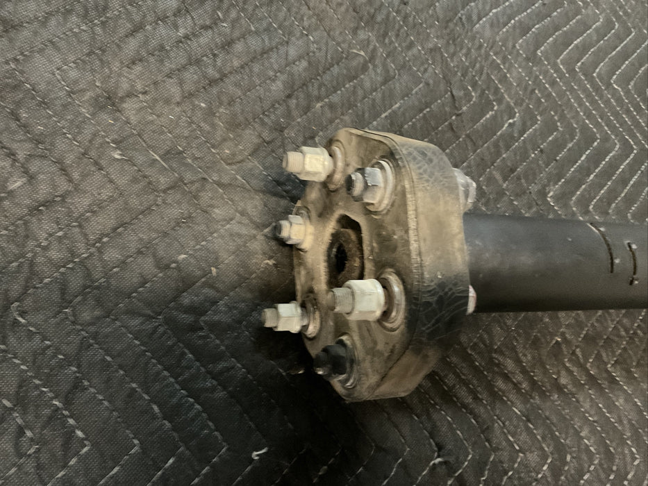 2015 INFINITI Q70 DRIVE SHAFT OEM