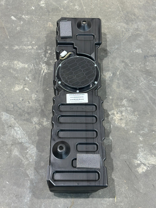 2021 RAM 2500 LARAMIE SUBWOOFER OEM
