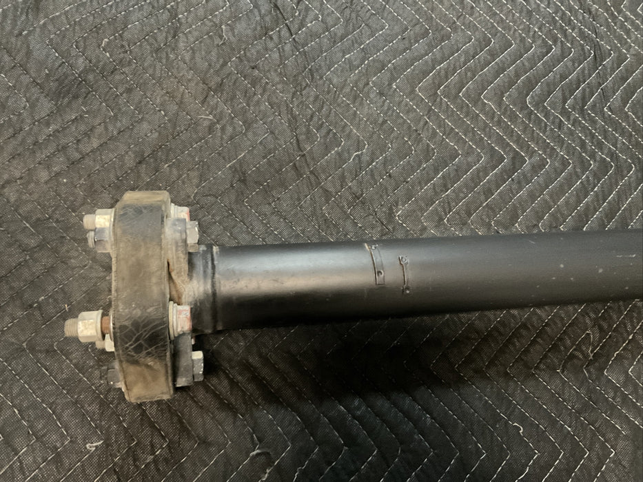 2015 INFINITI Q70 DRIVE SHAFT OEM