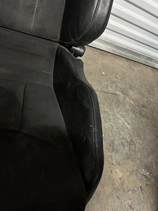 2021 AUDI R8 PERFORMANCE DRIVER SEAT OEM GENUINE *DAMAGE/BENT*