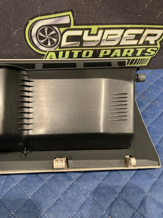 2018-2020 FORD F250 F350 F450 LIMITED GLOVE BOX COMPARTMENT OEM KC3B 25060T10