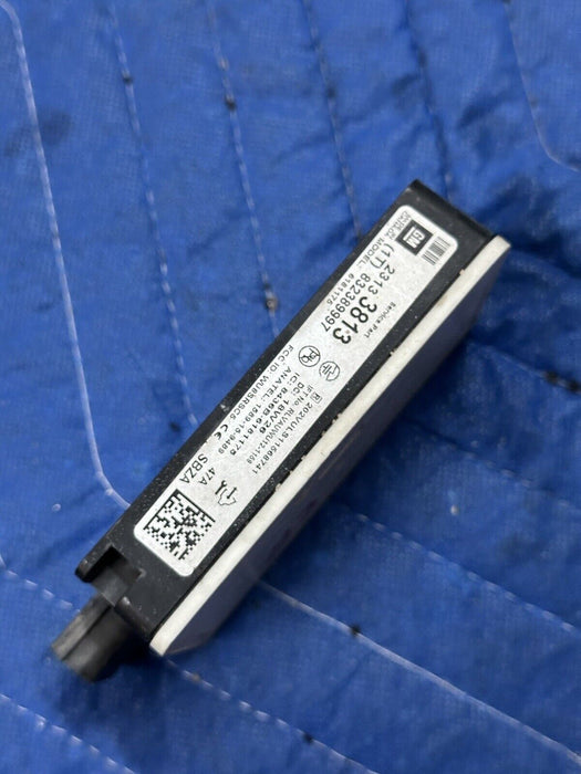 2013 Cadillac XTS Radar Sensors 23133813 2313 3813