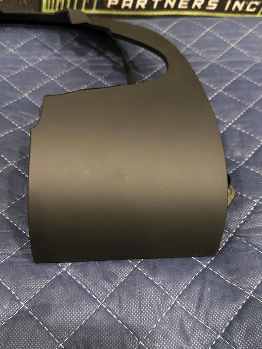 2014 AUDI R8 DASH DASHBOARD GAUGE CLUSTER SURROUND TRIM BEZEL OEM 423 857 115