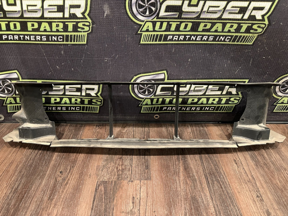 2017-18 AUDI R8 AIR DUCT PANEL OEM 4S0121139