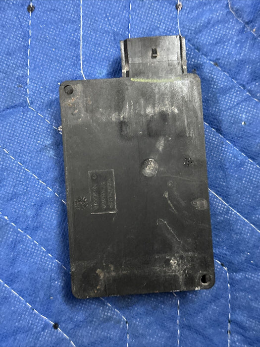 2013 Cadillac XTS Radar Sensors 22834049 2283 4049