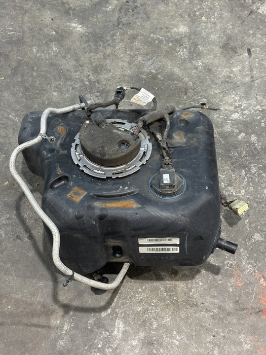 2021 RAM 2500 LARAMIE DEF DIESEL EXHAUST FLUID TANK OEM 68375065