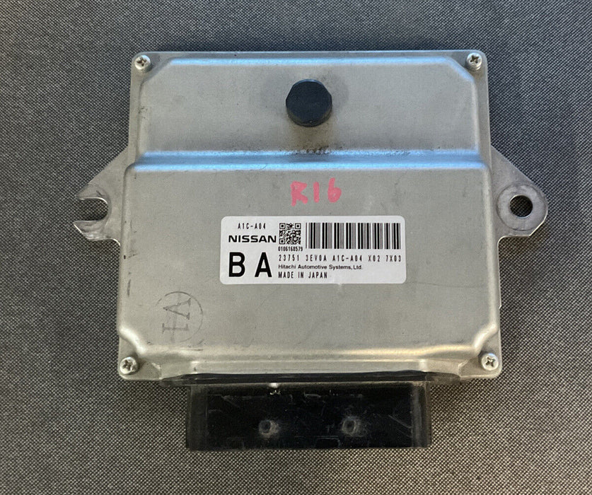 2018 NISSAN 370Z NISMO VARIABLE VALVE CONTROL MODULE OEM 23751 3EV0A