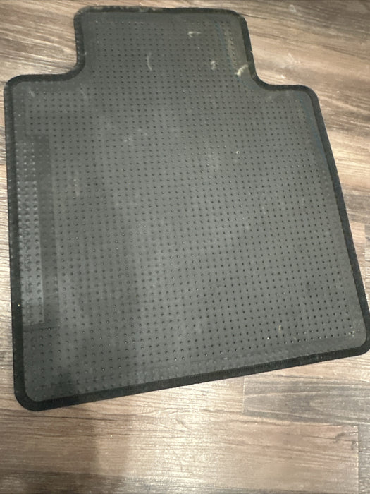 2019 FORD F250 F350 F450 FRONT RIGHT LEFT FLOOR CARPET MAT HC3B-2613017-AAW
