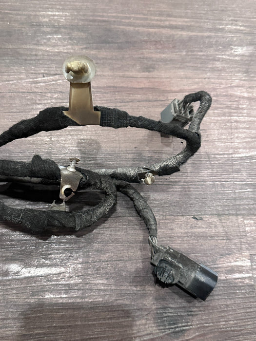 2020-2022 FORD F350 F450 MOON ROOF & THIRD BRAKE LIGHT HARNESS LC3T-14A411-DC