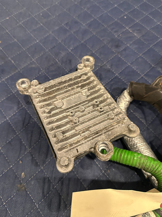 2019 FORD F150 3.5L RAPTOR FUEL SENDER WIR HARNESS OEM KL3V-14406-VD