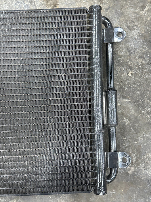 2014 AUDI R8 RIGHT PASSENGER A/C AC CONDENSER OEM 420 260 401 A