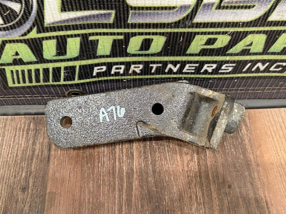 2017-21 FORD F250 F350 SUPERDUTY STEERING STABILIZER DAMPENER BRACKET OEM