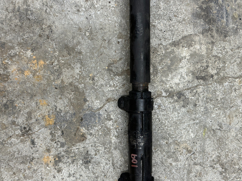 2017 2018 2019 2020 FORD F250 F350 AFTERMARKET ADJUSTABLE TRACK BAR