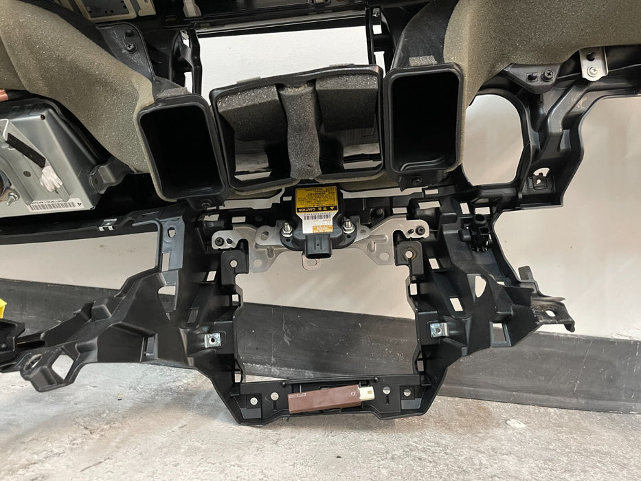 2015 LEXUS RC RCF DASHBOARD DASH BOARD ASSEMBLY OEM 2016 2017 2018 2019 2020