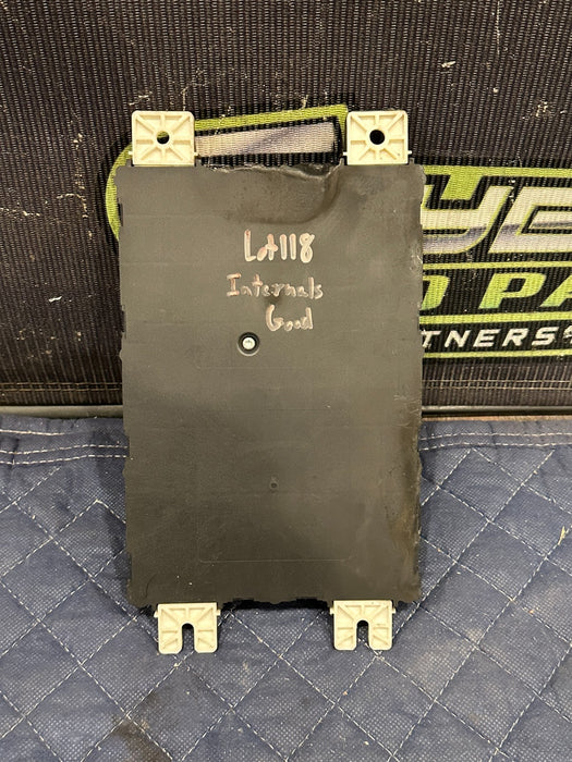 2015 DODGE RAM 2500 BCM BODY CONTROL MODULE UNIT OEM *INTERNALS ARE GOOD*