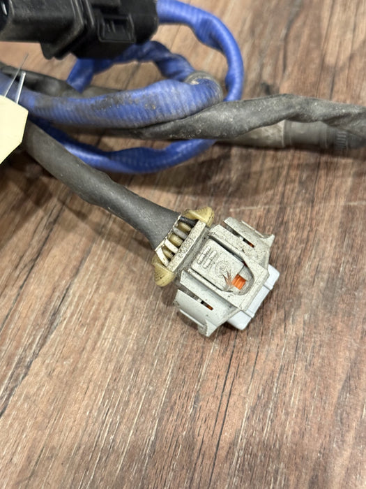 2014 PORSCHE 911 TURBO S 991 LEFT O2 OXYGEN EXHAUST SENSORS OEM